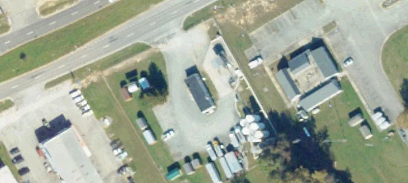 2742 General Puller Hwy
