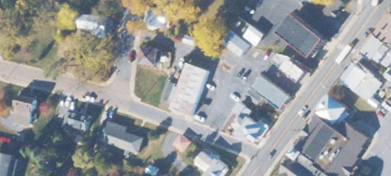 210 Thompson St