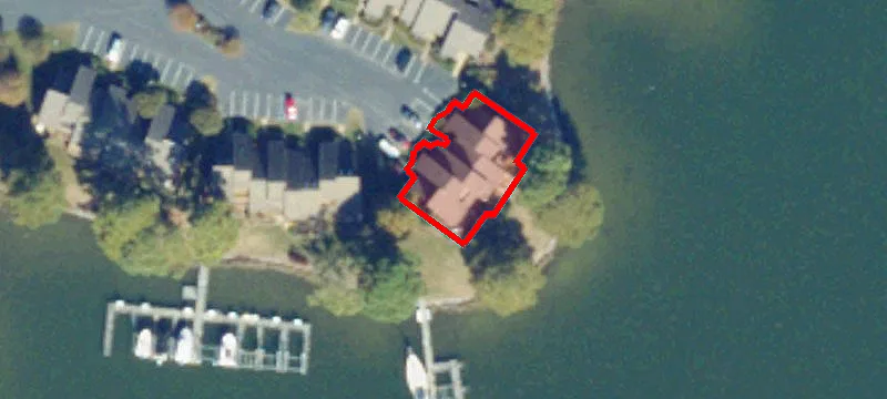 106 Hudgins Pt Ln
