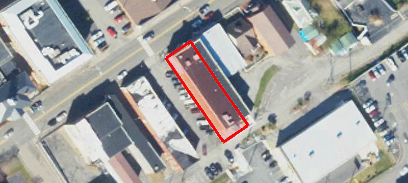 348 Clintwood Main St
