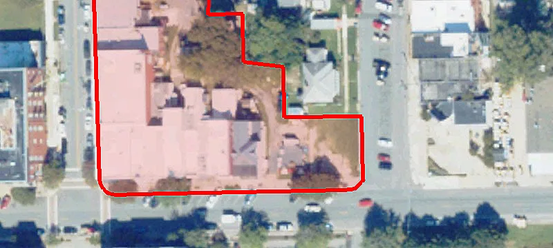 329 Mason Ave