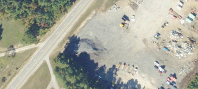 Boydton Plank Rd