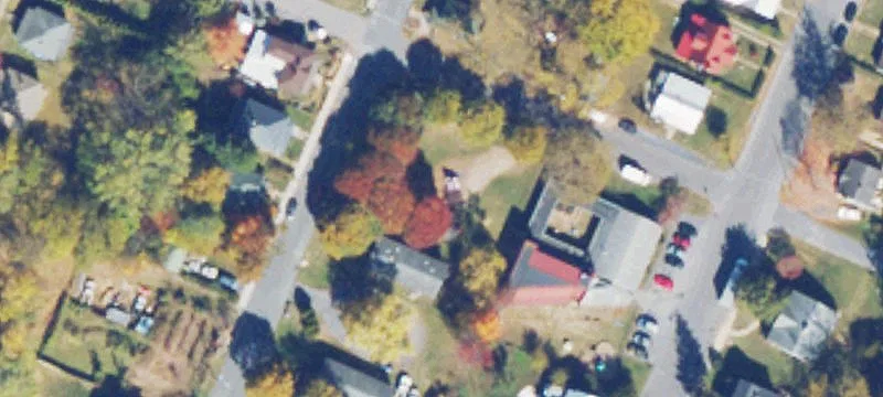 43 Peyton St
