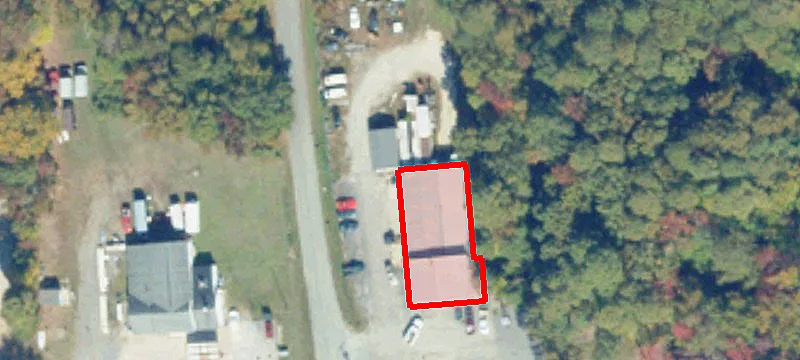 17899 General Puller Hwy
