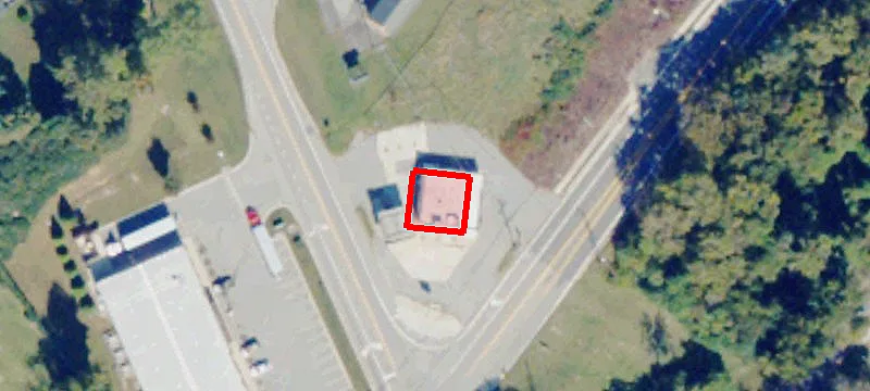 1006 L P Bailey Memorial Hwy