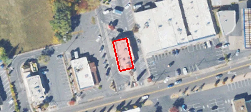 58 Carlton St