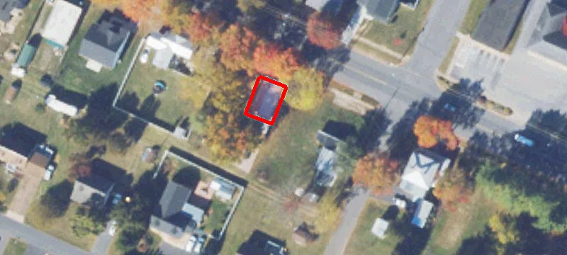 503 Birch Ave