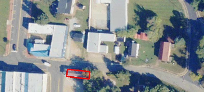 316 Sycamore St