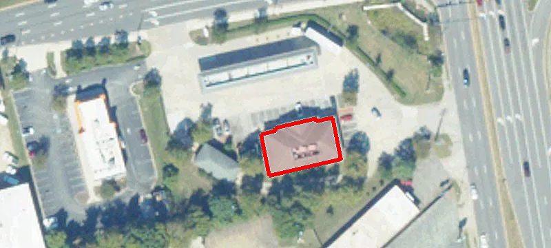 1001 Mercury Blvd