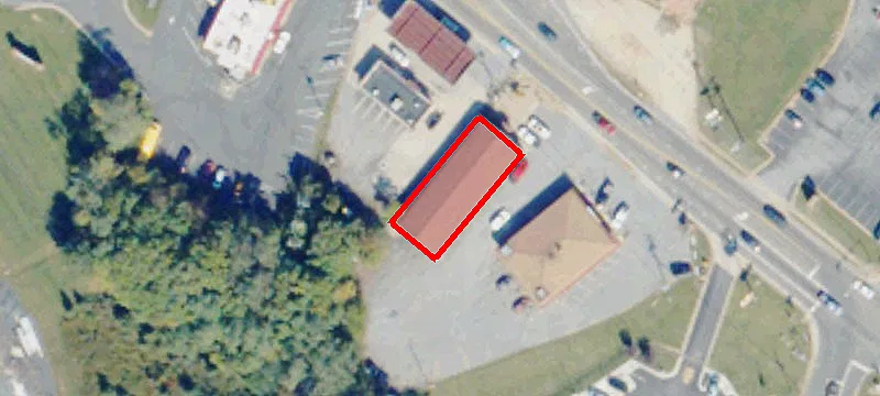 2071 Confederate Blvd