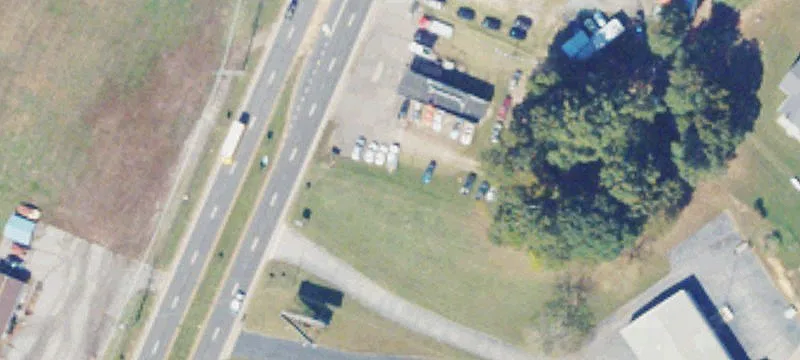 5700 U S Hwy 29