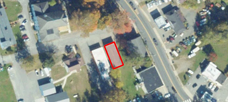 17 Monument Pl