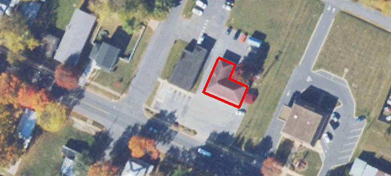 Grottoes, VA 24441