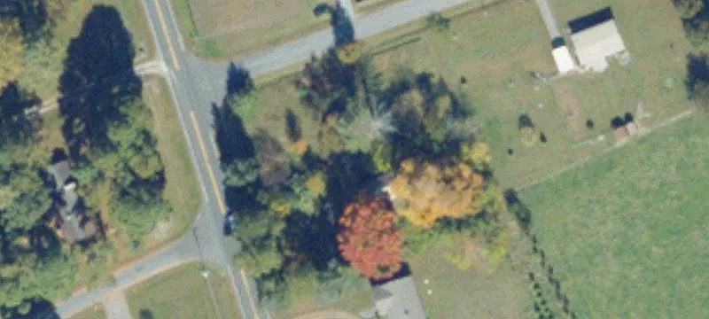 4769 Mary Ball Rd