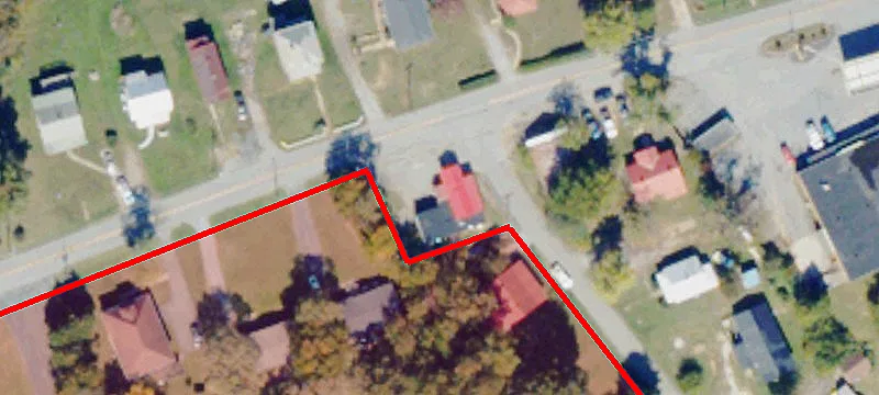 547 Old Wright Shop Rd
