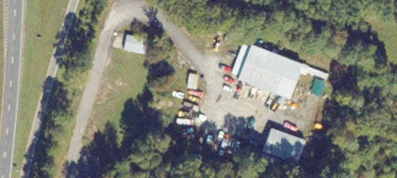 151 Diesel Dr