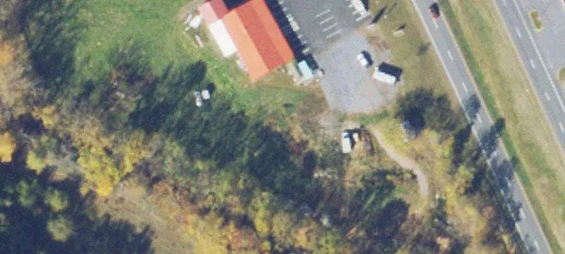 5402 Spotswood Trl