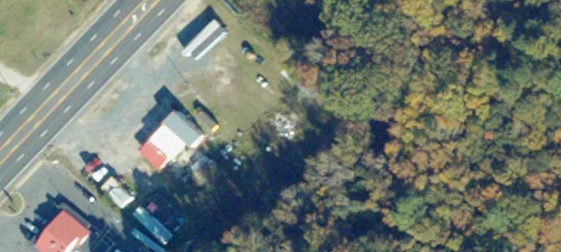 Lankford Hwy