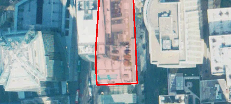 1811 Moore St