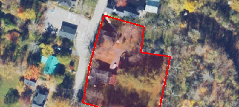 102 Old Ml Rd