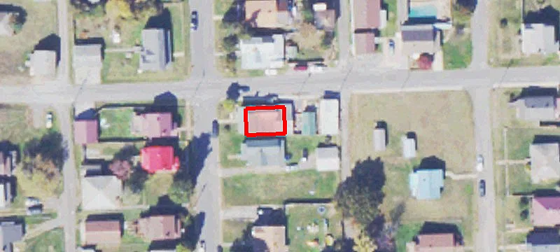 731 Beverly Ave