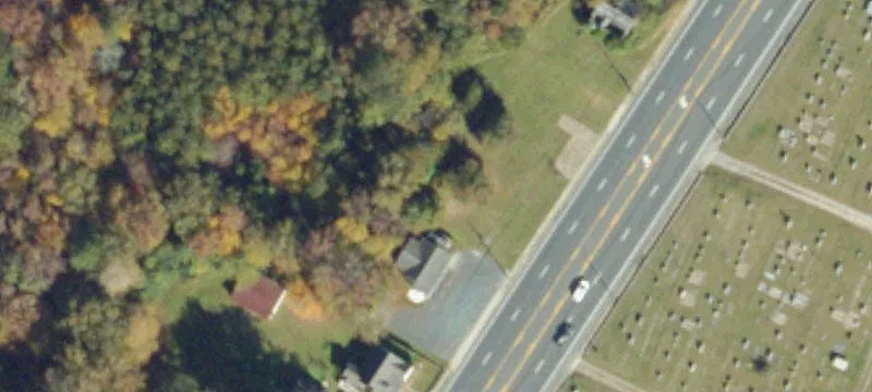 Lankford Hwy