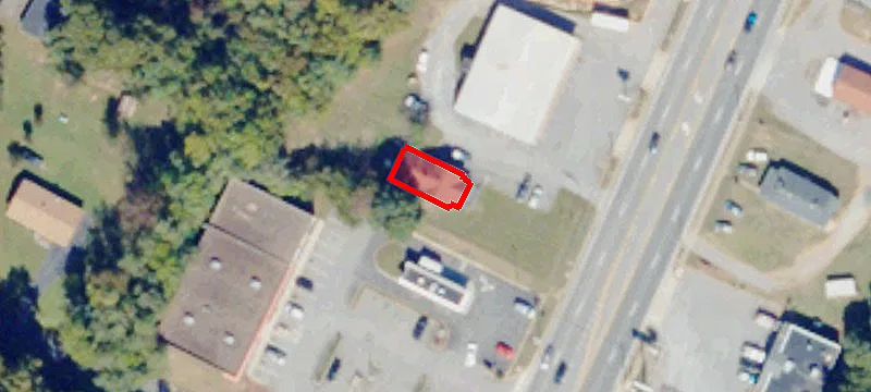 4830 Amherst Hwy