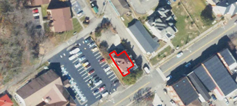 221 Clintwood Main St
