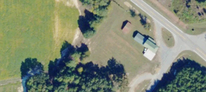 1004 Christie Rd