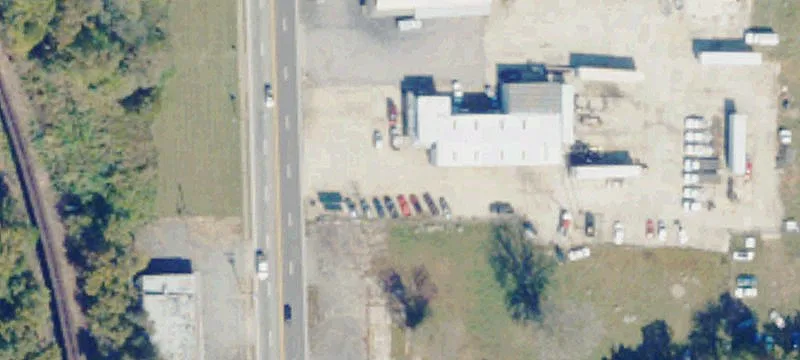 1047 Huell Matthews Hwy