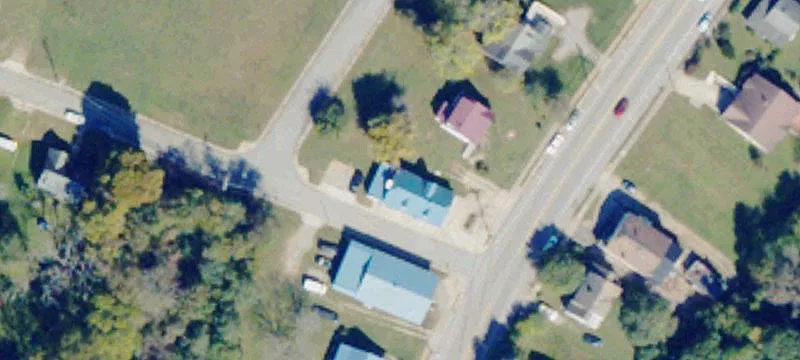 Elam St
