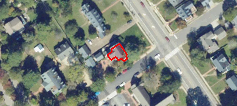 600 Richmond Rd