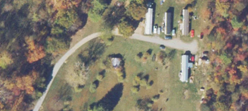 10700 Deerview Ln