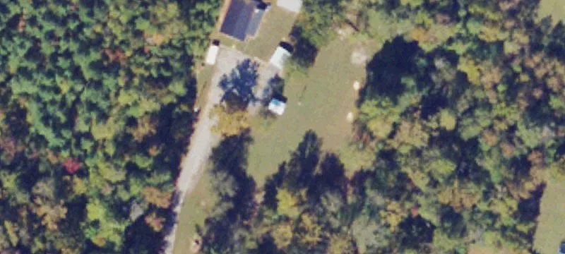 2588 Orphanage Rd