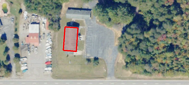 4341 Boston Hwy