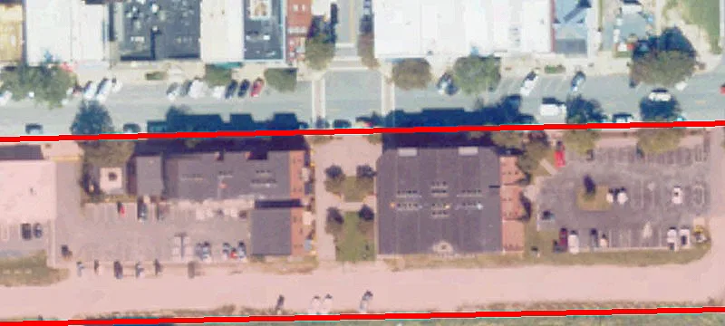 300 Mason Ave