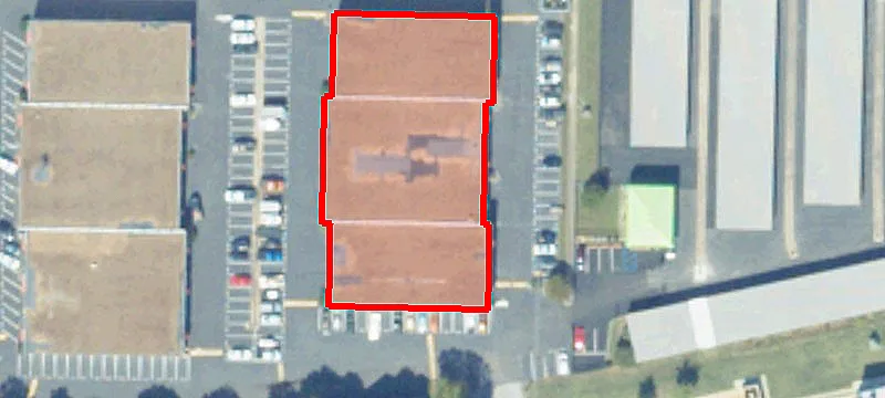 2605 Build America Dr
