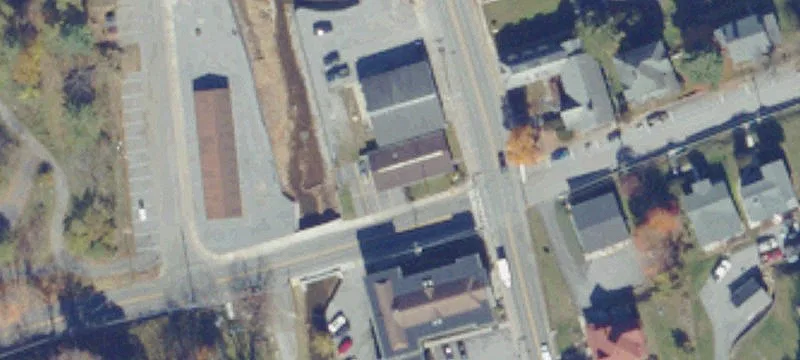 134 College Ave