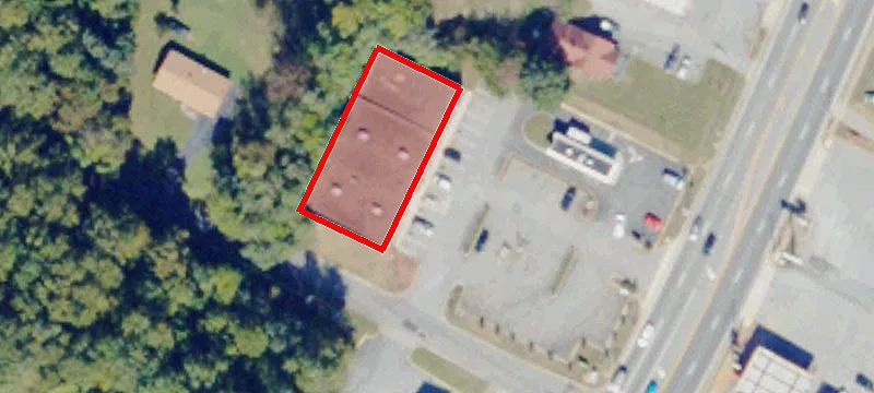 4846 Amherst Hwy