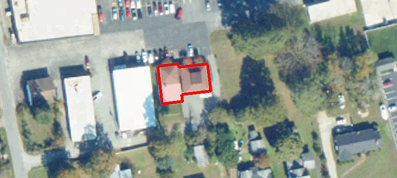 61 Irvington Rd