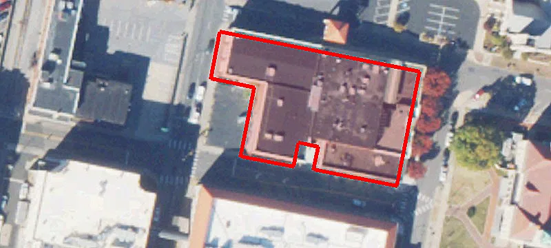 60 Market St
