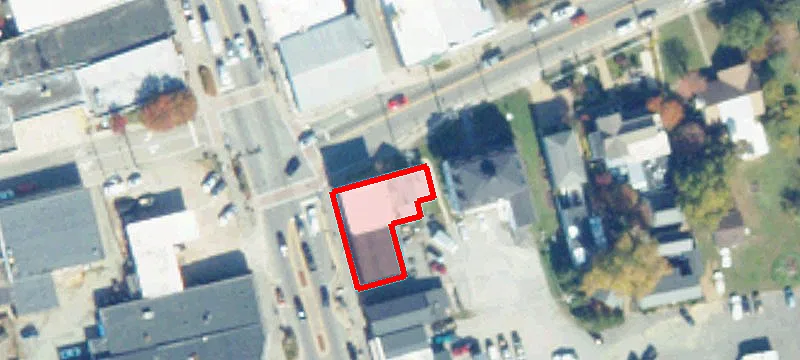10 Church St