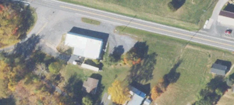 12121 Brocks Gap Rd