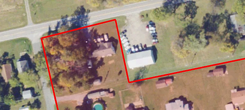 1125 Rockbridge Rd