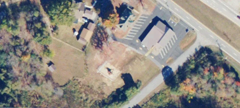 11953 Martinsville Hwy