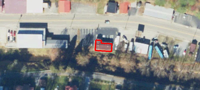 8350 Main St
