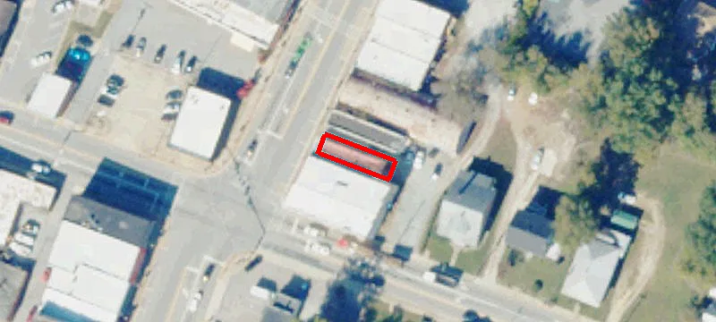 110 Mecklenburg Ave