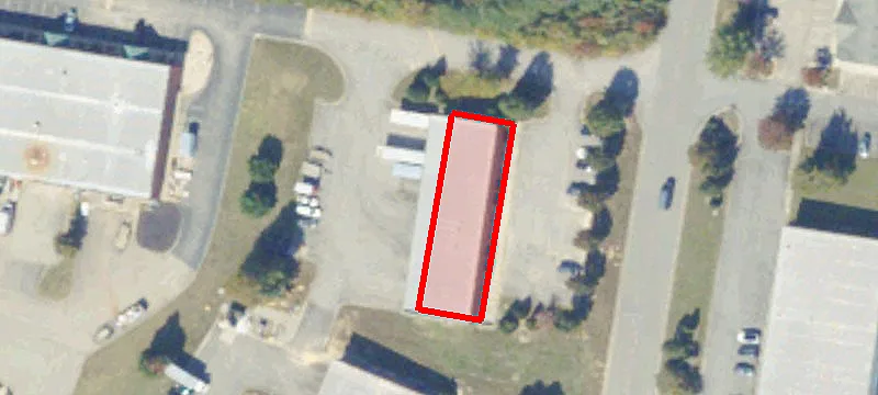 1570 Standing Rdg Dr