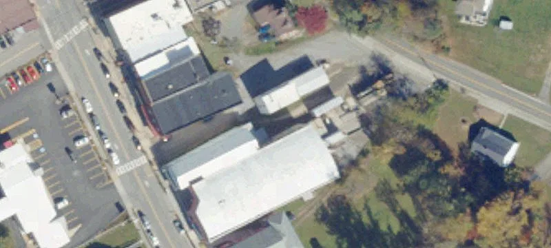 207 Main St