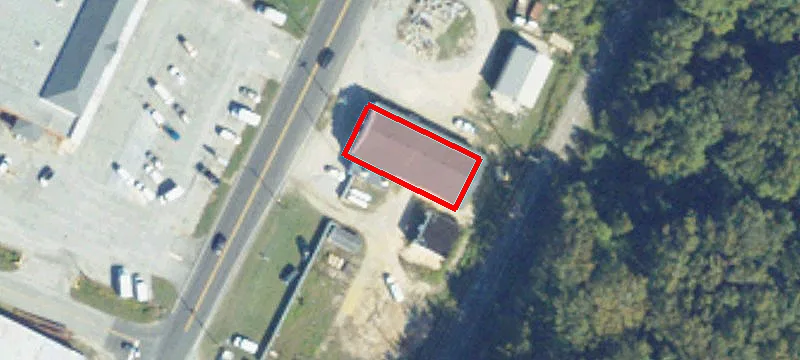 3457 Main St